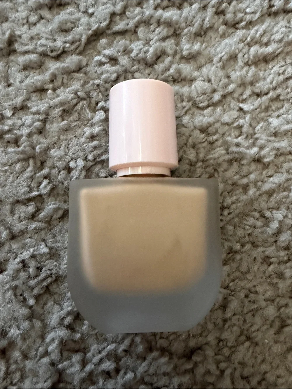 Soft Blur Liquid Foundation — Light Pink Packaging